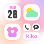 Love Romantic Themepack icon