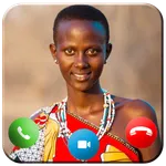 Neema Paul Video Call Prank icon
