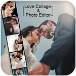 Digital Photo Frame & Collage icon