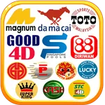 LIVE Result icon