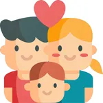 Đếm ngày yêu icon