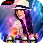 Repic Effect - Magic Photo Lab icon