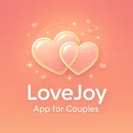 Love Joy - App for Couples icon