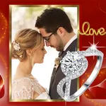 Ring Photo Frame icon