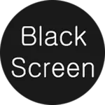 Black Screen Tool-Stealth game icon