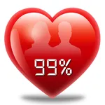 The Love Calculator 2022 icon