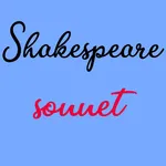 Love poems Shakespeare 5 icon