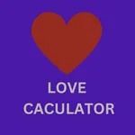 Love Caculator icon