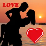 Romantic Status: Love Videos icon