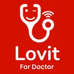 Lovit Dokter icon