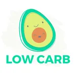 Low Carb & Keto Recipes icon