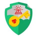 Anti Theft Phone Alarm icon