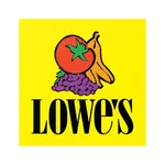 Lowe’s Market icon