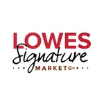 Lowe’s Signature Market icon