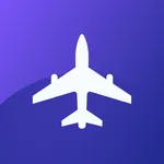 Low Fare Flights・Cheap Flights icon