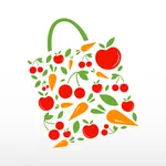 Family Food Market icon