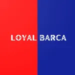 Loyal Barca icon