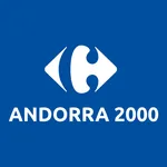 Carrefour Andorra 2000 icon