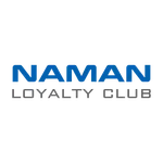 Naman Loyalty Club icon
