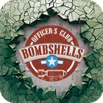 Bombshells Officer's Club icon