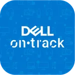 Dell on Track icon