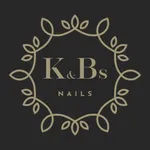 KBs Nails Bushey icon