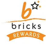 Bricks Rewards icon