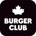 Burger Club | icon