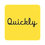 Quickly icon