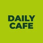Daily Food Cafe icon