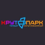 Крутопарк icon