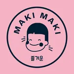 Maki Maki icon