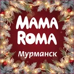 MamaRoma Мурманск icon
