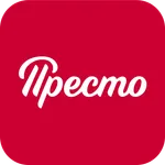 Пиццерия Престо icon