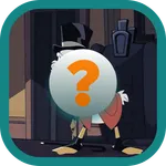 Guess the heroes of DuckTales icon