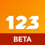 123Loadboard Find Loads - BETA icon