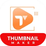 YT Thumbnail Maker Channel Art icon