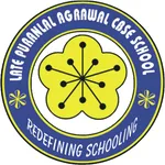 Late Purnlal Agarwal School icon
