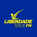 Liberdade FM 100.3 Aracaju icon
