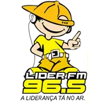 Lider FM 96,5 icon
