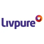 Livpure Dashboard icon