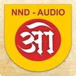 NND Audio icon