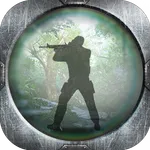 Battle Royale 3D - Warrior63 icon