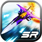 Sky Raider - Beauty Shooter icon