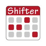 Work Shift Calendar icon