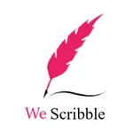 WeScribble icon
