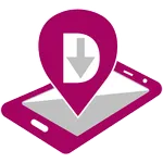 hereData icon