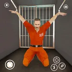 Prison Escape Jail Break Games icon