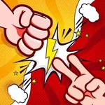 Rock Paper Scissors Epic Fight icon