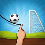 Draw to Goal icon